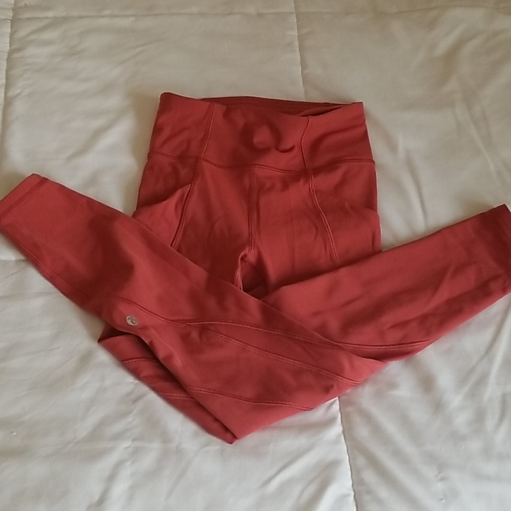 Lululemon Legging